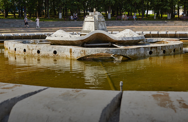 Взгляд без прикрас на Центральный парк: что во владимирском оазисе требует внимания?