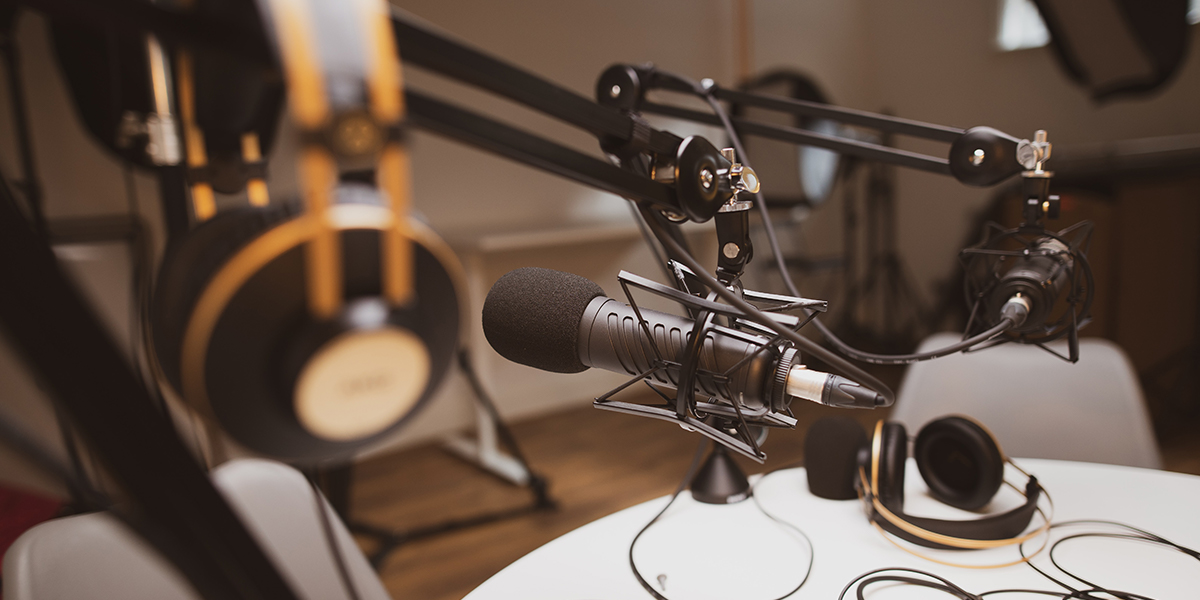 Лагерный успех: подкаст с вдохновляющими историями актеров и гонзо-журналистов