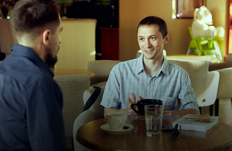 Волшебная дилогия владимирского банкира, мечтающего посвятить свою жизнь писательству