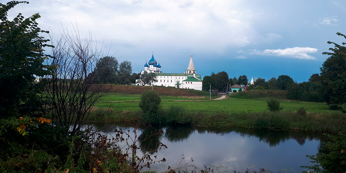 Суздаль-2030: каким может стать город в ближайшее десятилетие