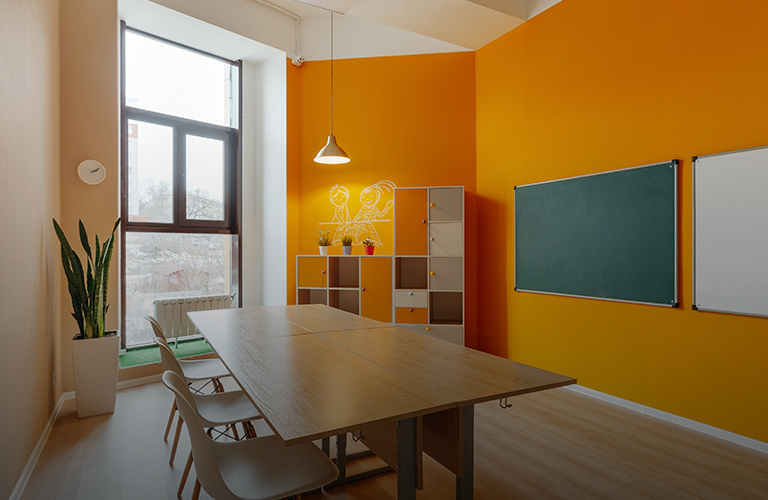 80-е снова в моде! Волшебство в стиле Мемфис