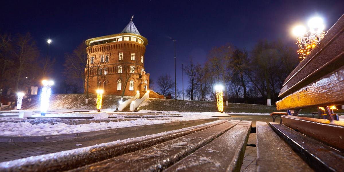Воды нет, а история осталась: что вы помните о старых башнях 33-го региона?
