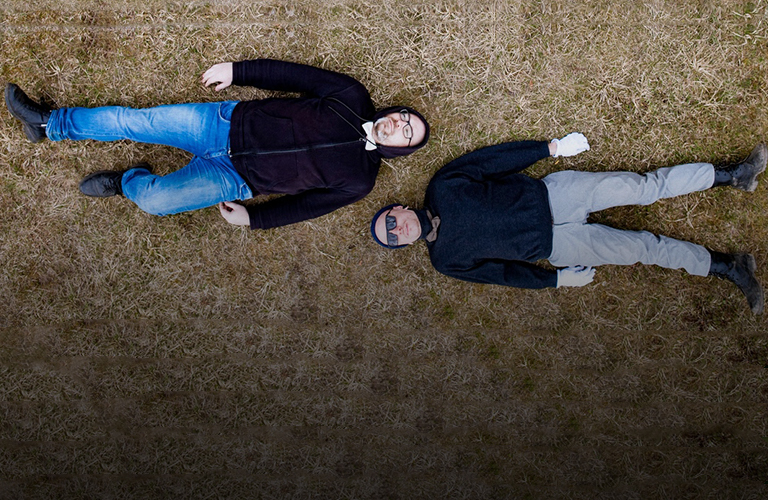 От Скрябина до дарк-эмбиента. Владимирские музыканты «БКТТ» в поисках своего «Прометеева аккорда»