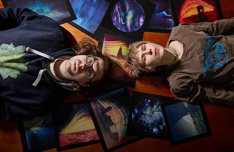 Поймай солнце в банку! Соларографы из Владимира показали результаты своих экспериментов