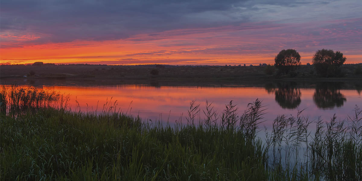 6 самых красивых деревень Владимирской области. Какая дополнит список?