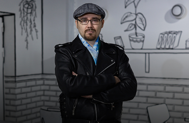 Честный обзор с инсайдами от создателей: Мятежник Джек про экранизацию «Майора Грома»