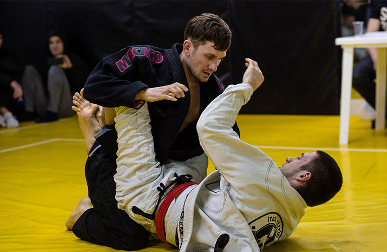 Из хулигана в чемпиона мира! Владимирский дзюдоист взял «золото» в Марокко