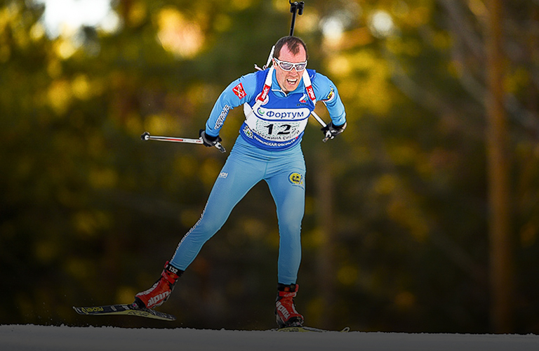 Дисквалификация и новая профессия: Алексей Слепов о карьере после пандемии