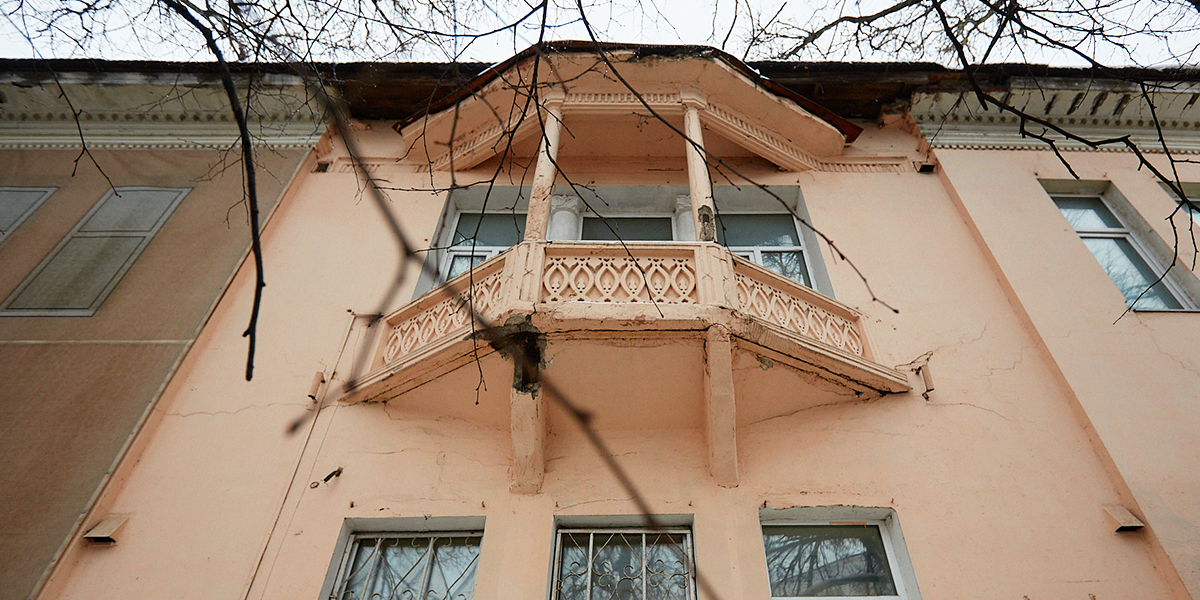 «Выжившие» на улицах Владимира: памятники архитектуры, которые пытаются избежать сноса