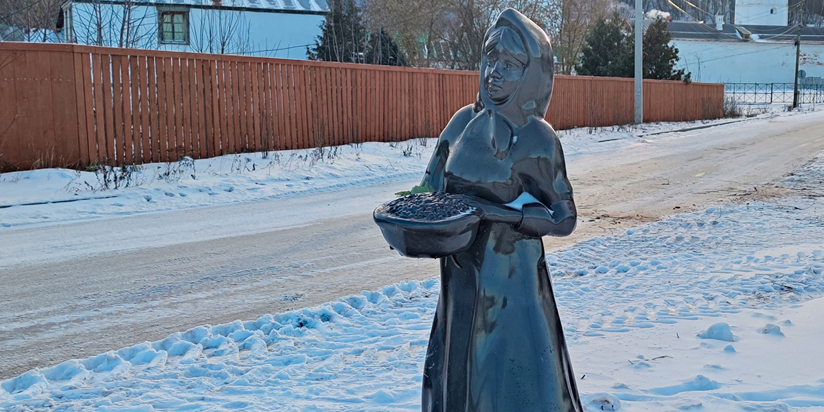 Вдоль девочки с вишнями и гимназистки. Маршрут с дореволюционной лирикой на улицах Гороховца