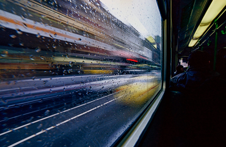 Во Владимире для автобусов и троллейбусов изменили расписание