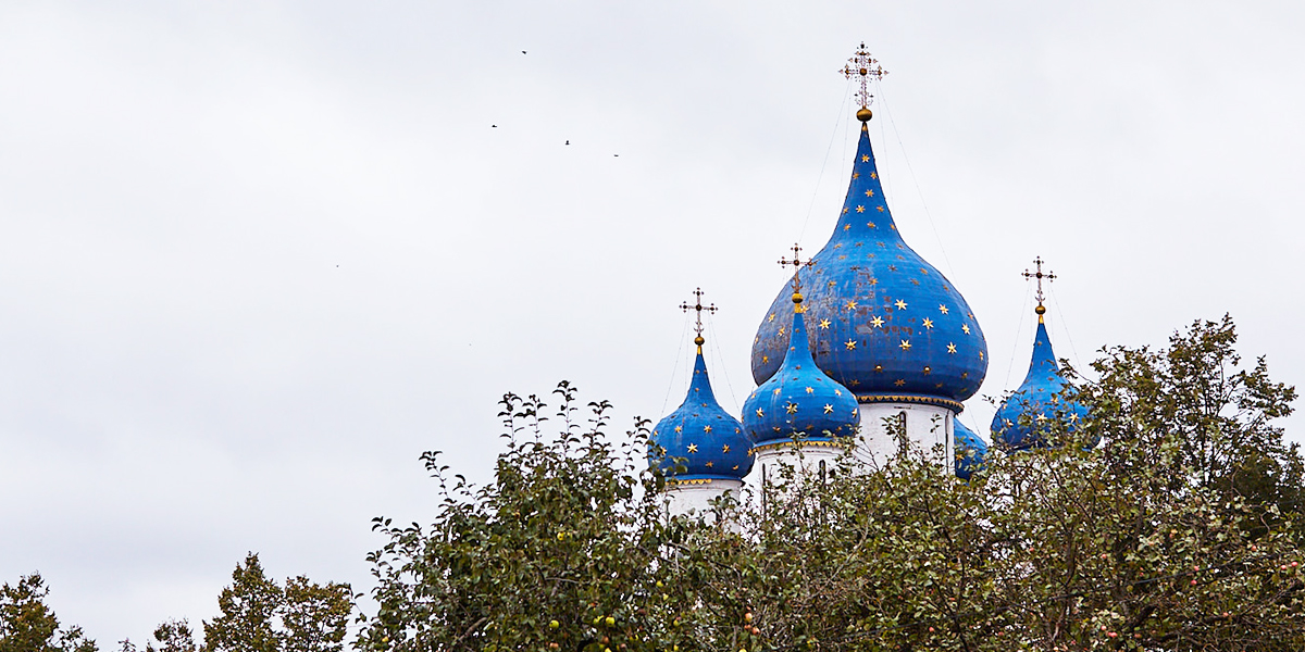 Суздаль тысячелетний: что нового делают к юбилею?
