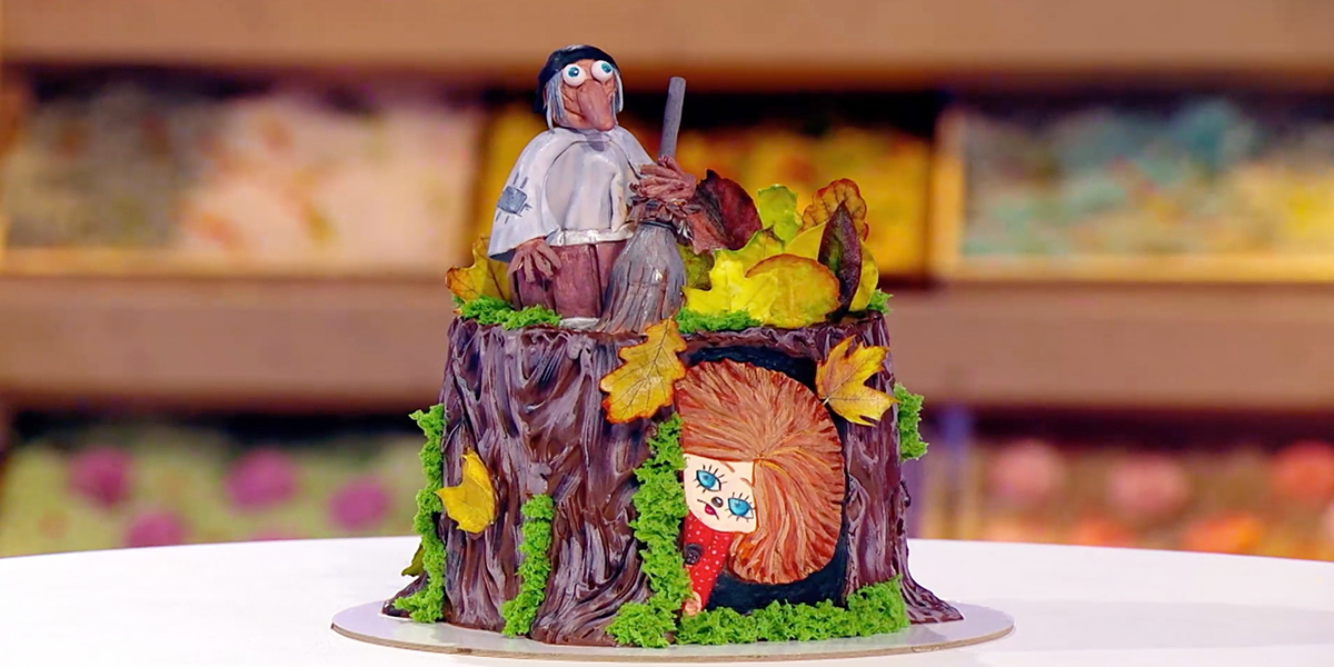 Кондитер из Владимира может выиграть миллион рублей на телеканале «Пятница!»