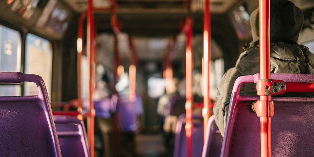 Во Владимире для автобусов и троллейбусов изменили расписание