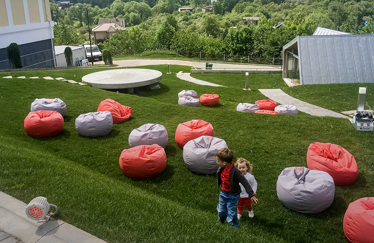 Право на отдых и труд. Когда гостиницы и отели откроются?