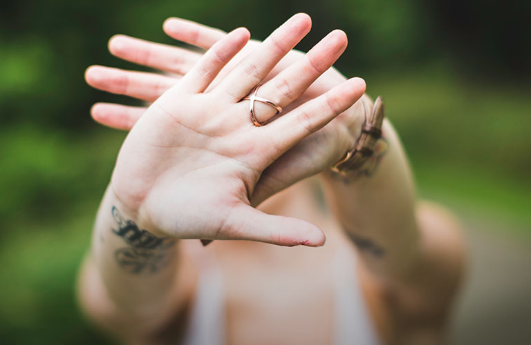 Владимирский харассмент: Реальные истории сексуальных домогательств на работе