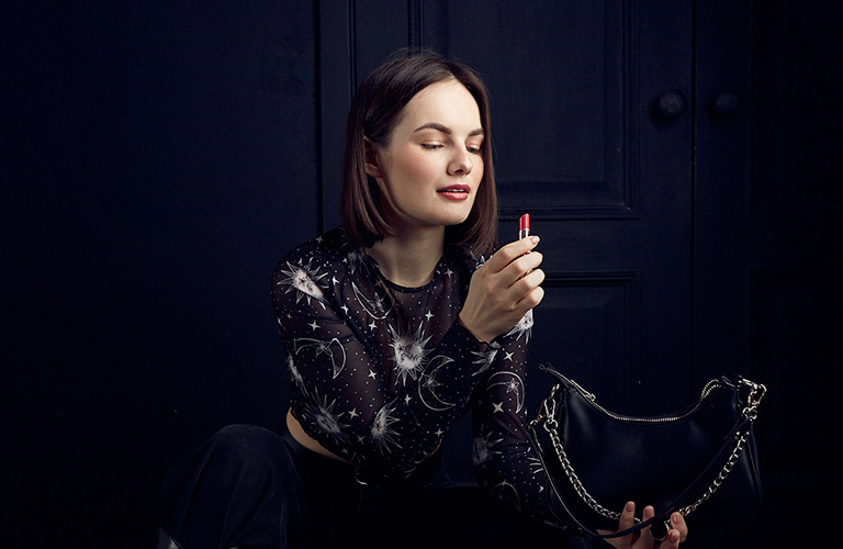 Стиль певички-сетевички и инфлюенсера Сабины Ханбабаевой