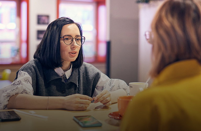 «Найти пару — это как сорвать джек-пот». Брендментор про провалы и успехи на свиданиях