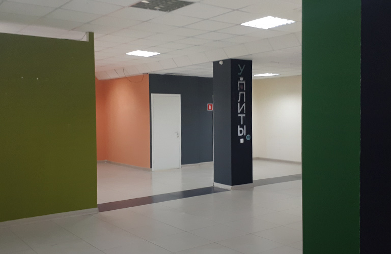 Новое здание и другие важные события и амбициозные планы ВСМЗ