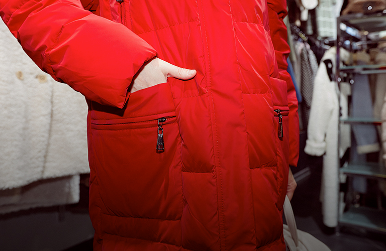 Модные пуховики для предстоящей зимы! Гид по трендам сезона