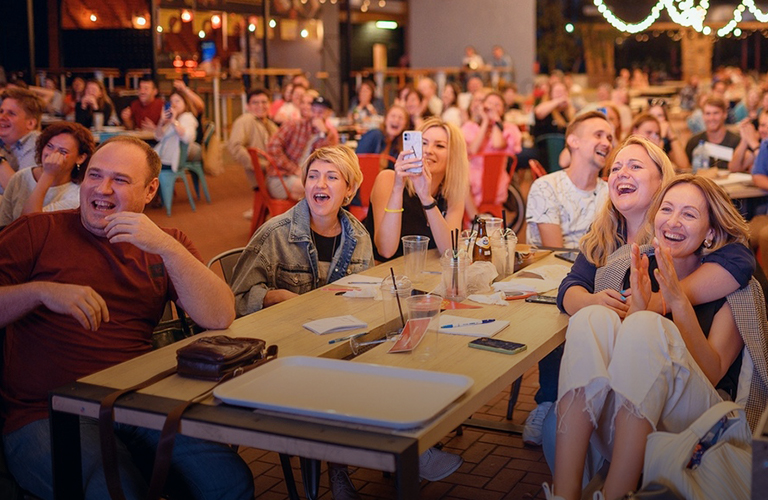 Рынок на Студеной отмечает третий день рождения! Концерт, призы и выступление «Рекорд Оркестра»