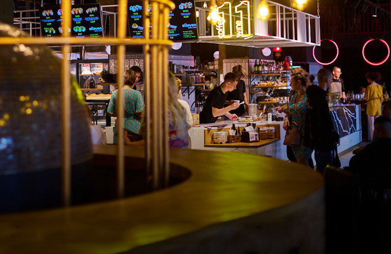 Список лучших заведений города по версии «Владимирской ассоциации кулинаров»