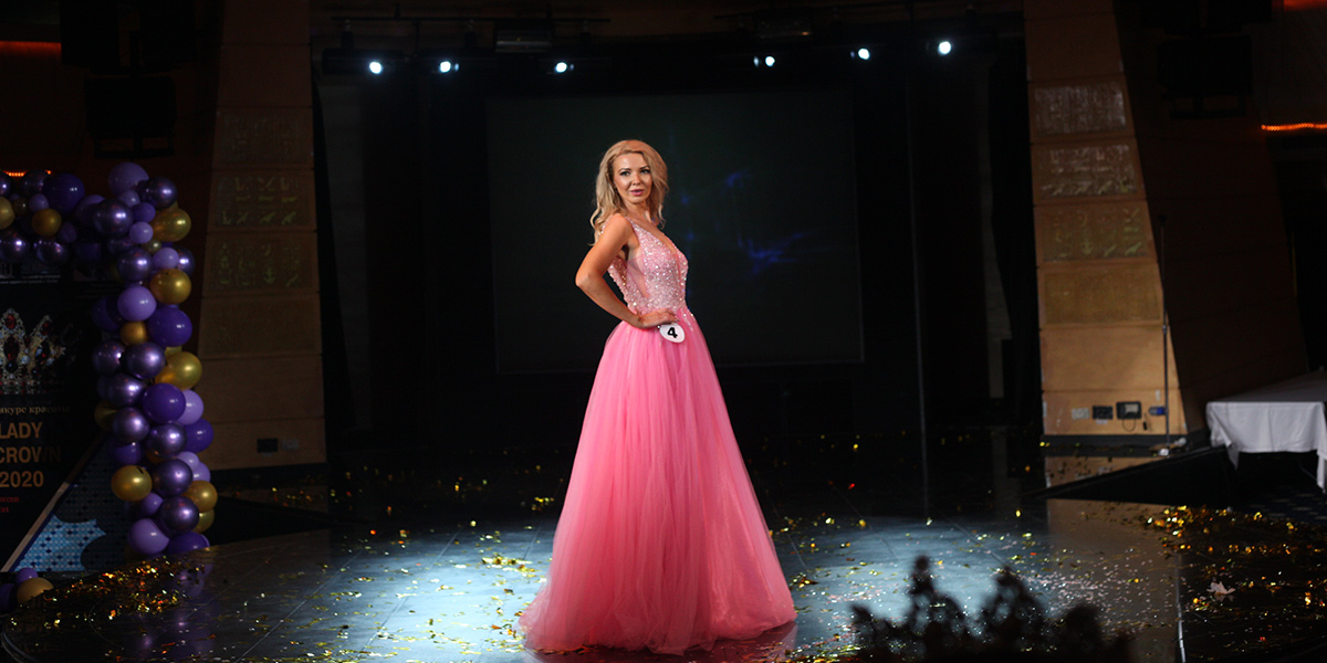 Владимирские «Миссис» и «Мисс» завоевали титулы на конкурсе «Хрустальная корона Мира»