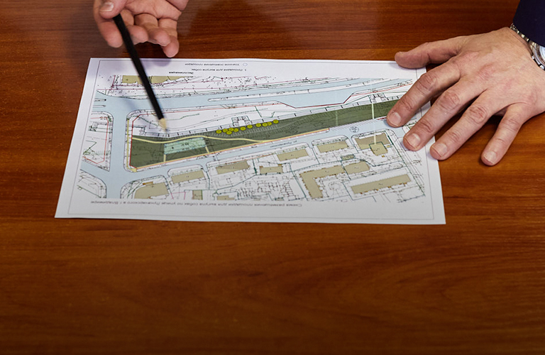 От Пекинки до Гастелло. Во Владимире построят новую дорогу