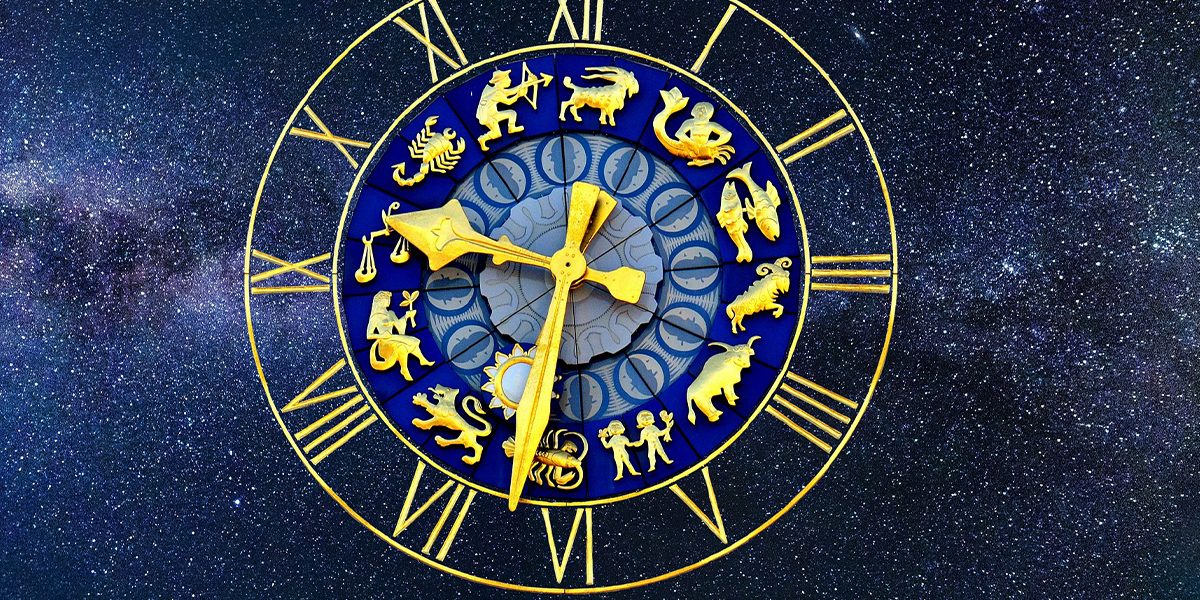 Гороскоп на 2021-й год: чего ждать владимирцам от Эры Водолея?