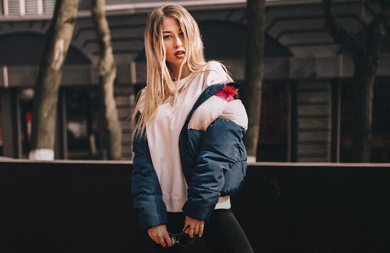 Итоги конкурса «Miss Maxim 2020» и совместный сингл модели с рэпером