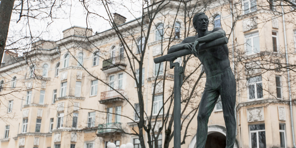 Почему Николай Андрианов в Книге рекордов Гиннесса?