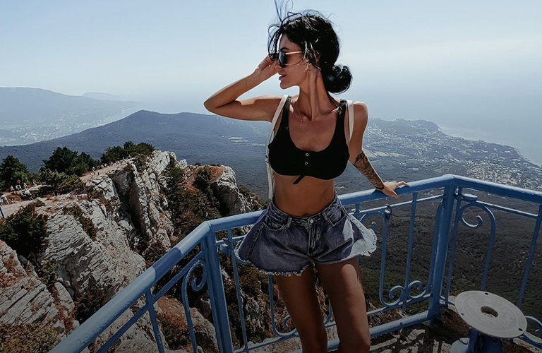 Гивы – это развод? Блогер Анна Шиш о сути розыгрышей и красивой жизни в Instagram