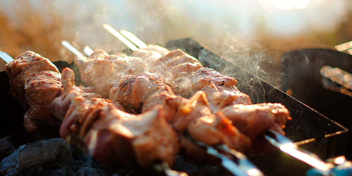 Запретные шашлыки и велопрогулки: майские выходные владимирцев