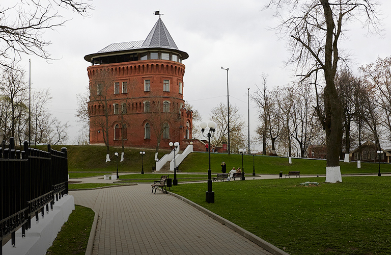 Драматическая история первого владимирского водопровода