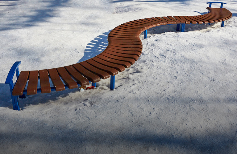 «Где концепция?» Оцениваем проекты семи городских скверов, которые предлагают преобразить в 2025 году