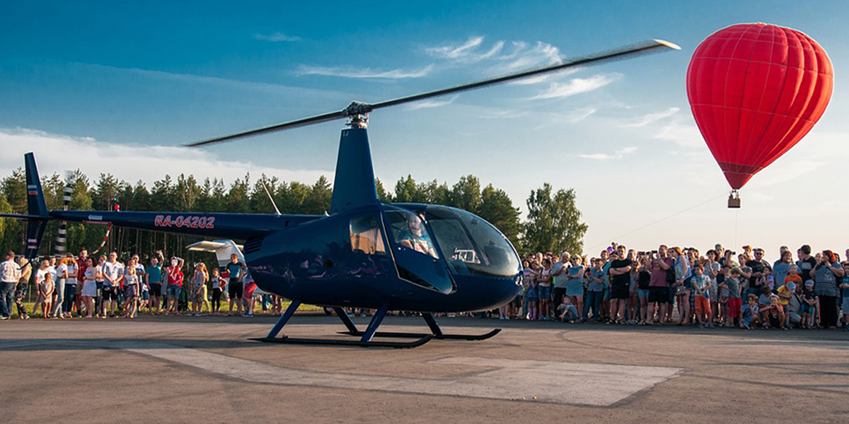 Натан, Назима и шоу реактивных самолетов на Avia&Music Fest