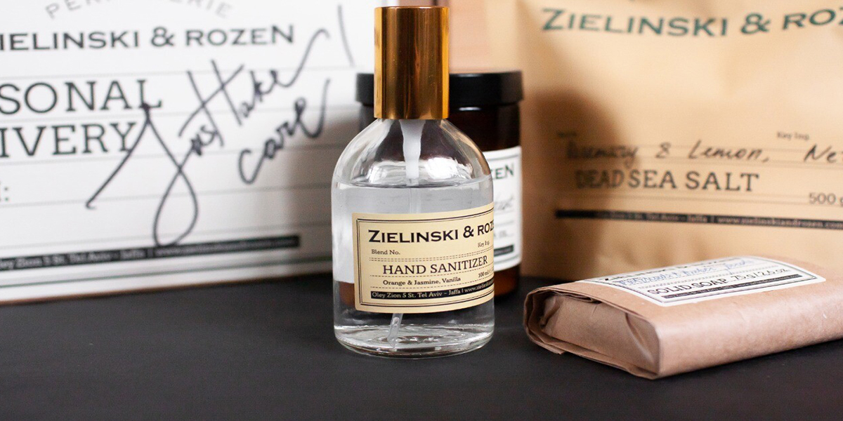 Парфюмерия «Zelinski & Rozen» во Владимире: где искать уникальные ароматы для дома и тела?