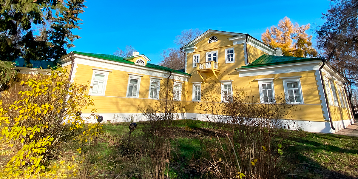 Через арзамасских гусей лапчатых — к Пушкину на блины! Живописное путешествие в Болдинскую осень