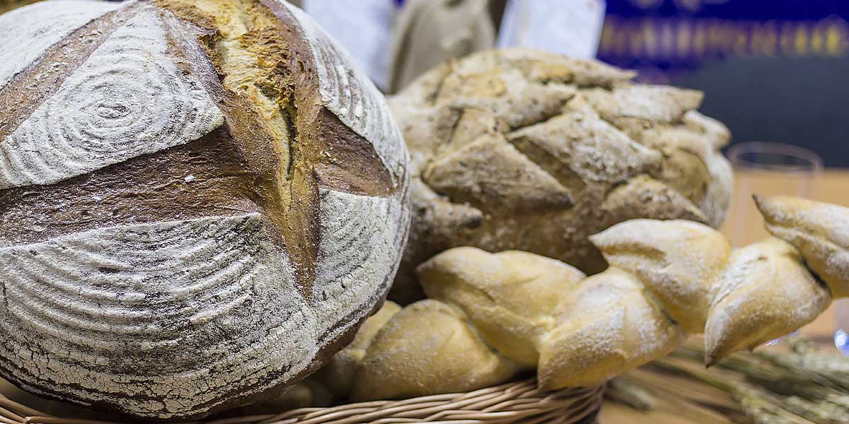 45 топовых экспертов оценили хлеб и муку из Владимирской области