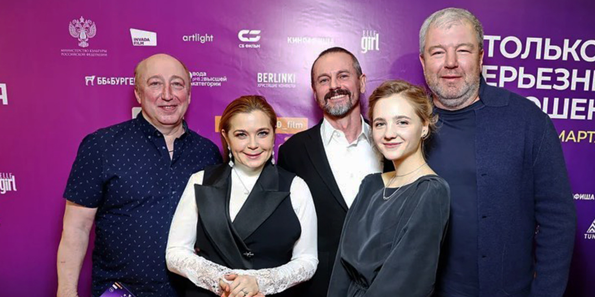 «Угрюм-река» и «Только серьезные отношения»: скоро увидим, что же снимали в Суздале и Гороховце