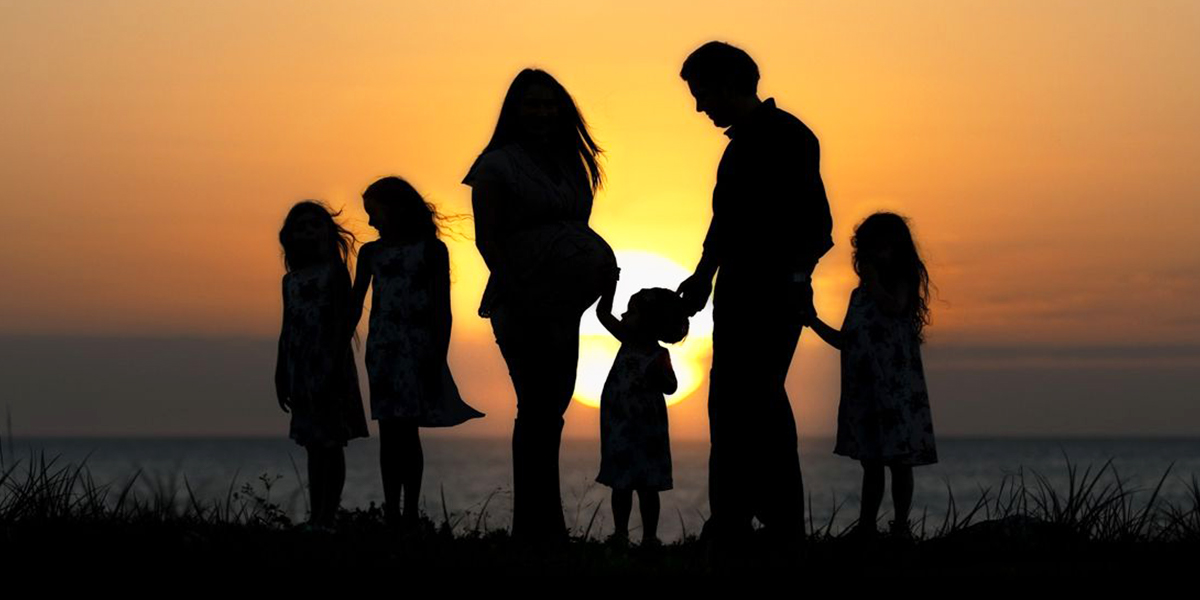 Четыре ребенка и карьера: секреты тайм-менеджмента от многодетных мам из Владимира