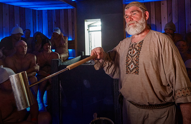 От банных и спа-процедур до вечеринок с джакузи — суздальский аквапарк зовет погрузиться в лето