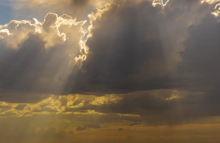 30-градусная жара во Владимире сменится резким похолоданием и грозовыми ливнями