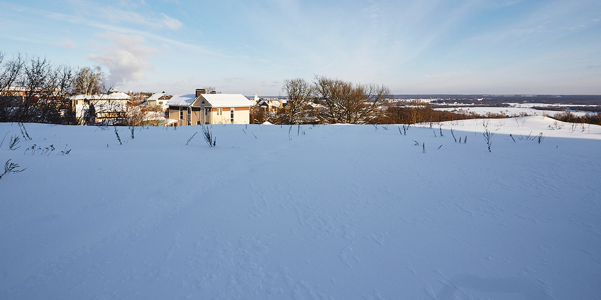 Смотровая за филармонией — один из самых перспективных проектов для благоустройства в следующем году
