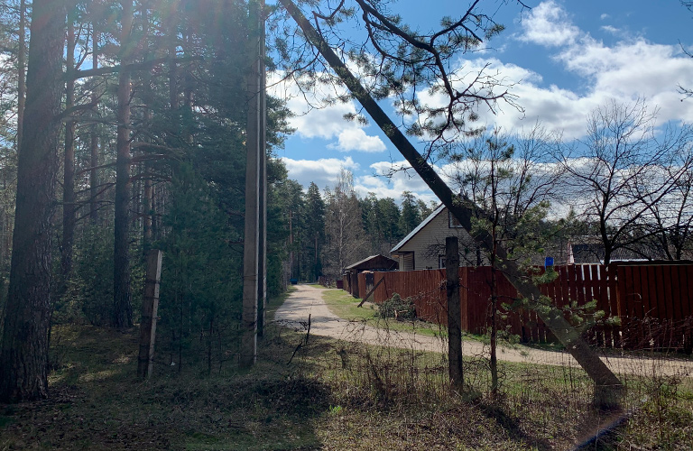 20 000 человек против: новому варианту платной дороги М12 рады не все