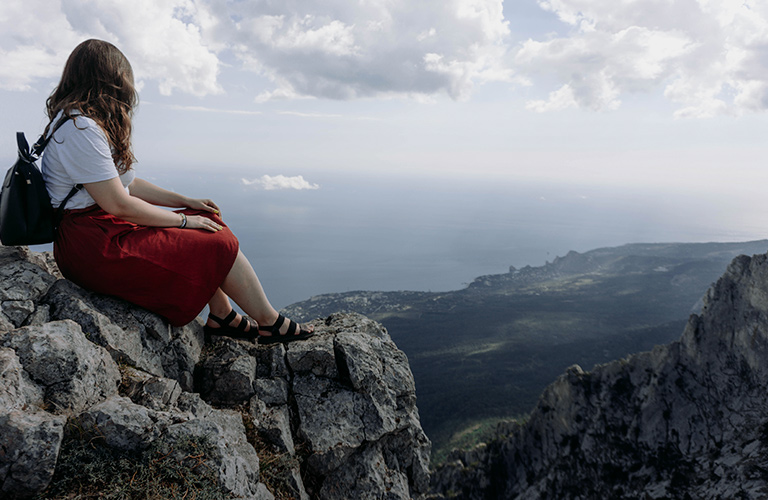 Путешествие из Владимира в Крым: как жить без банкоматов, сетевых магазинов и сервиса