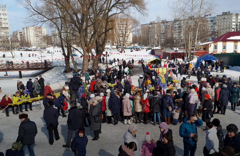 Топ главных февральских событий, которые пройдут в 33-м регионе