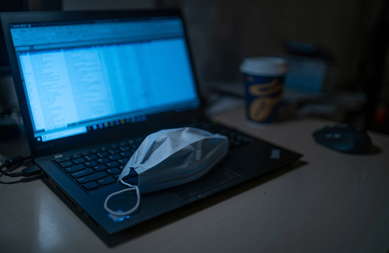 «Коронавирусофобия» во Владимире: жители против недуга