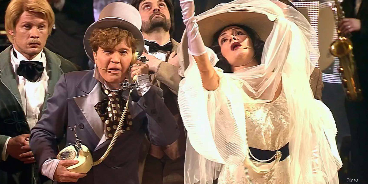 Как владимирский поэт подарил Советскому Союзу французский шансон