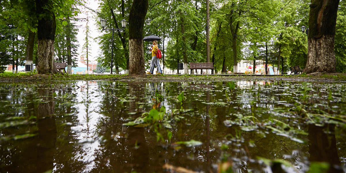 Июньские фокусы: тропическая жара в регионе сменится скромным плюсом на термометрах